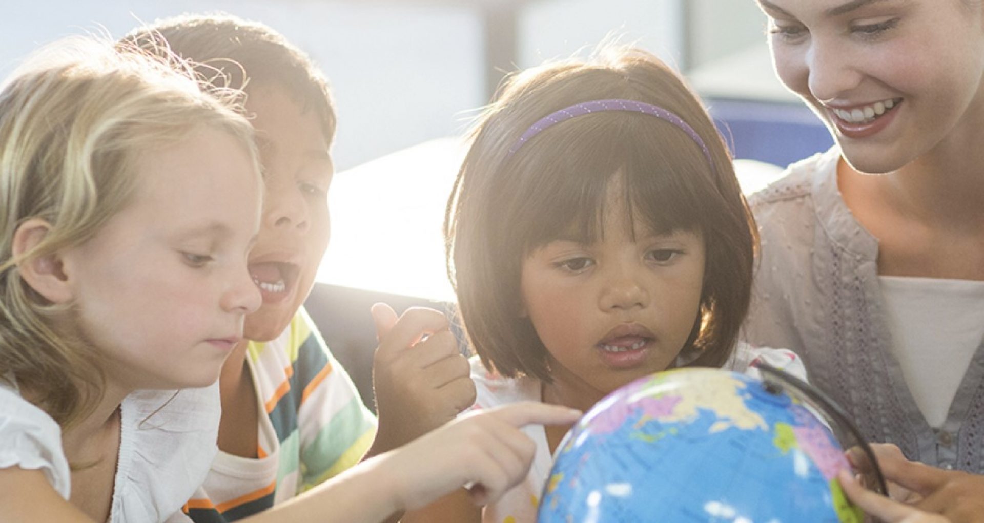 ONG, recogida de enseres y mercados solidarios